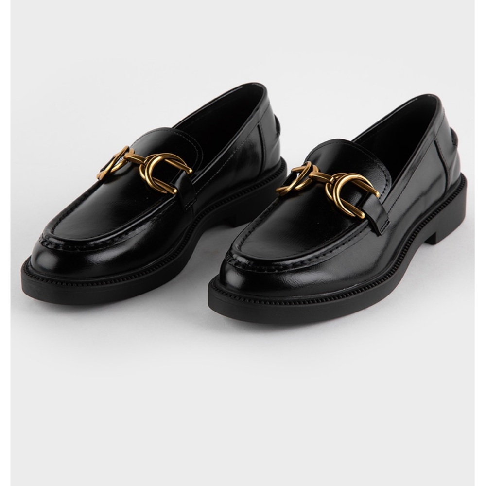Steve Madden Swamie Womens Loafers NWOT